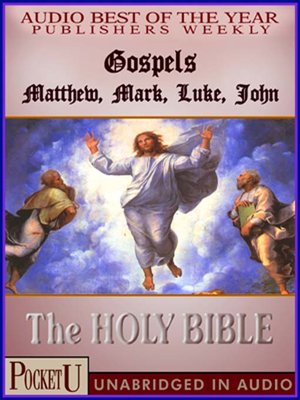 cover image of Gospels